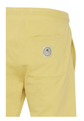 BLEND 6635, Sárga Jogging Rövidnadrág