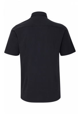 CASUAL FRIDAY Folke 5444, Sötétkék Rövid Ujjú Ing