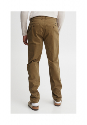 CASUAL FRIDAY Viggo 3448, Barna Chinonadrág, NOOS