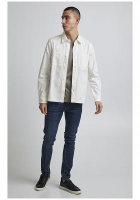 CASUAL FRIDAY Anton 4163, Bézs Ingkabát