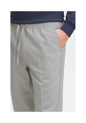 CAUSUAL FRIDAY Pilou 4630 ,Szürkészöld Hosszúnadrág