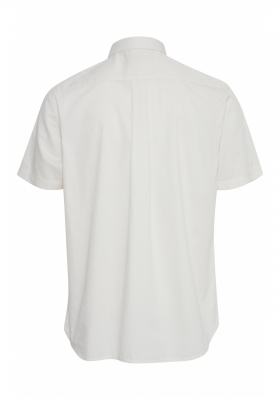 FQ1924 Shirt 139, Fehér Rövid Ujjú Ing