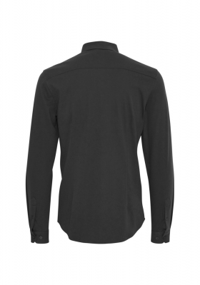 CASUAL FRIDAY Arthur, 4841 Sötétszürke Hosszú Ujjú Ing