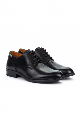 PIKOLINOS Bristol 4187, Black