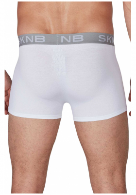 SKINY Multipack Selection 6487, Boxernadrág, Dupla, Zöld Mix