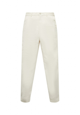 TOM TAILOR 6307, Törtfehér Chinonadrág