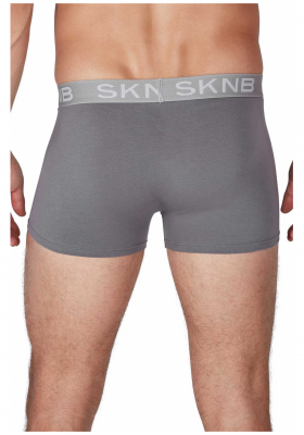 SKINY Multipack Selection 6487, Boxernadrág, Dupla, Tavasz Mix