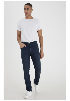 BLEND Twister 0811, Kék-Fekete Farmernadrág, NOOS