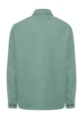 BLEND 5898, Zöld Ingkabát