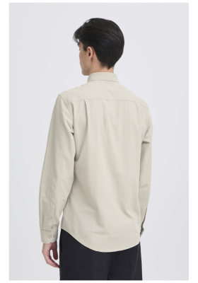 CASUAL FRIDAY Aaberg 6151, Törtfehér Hosszú Ujjú Ing