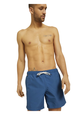 TOM TAILOR 5022, Kék Szörfnadrág