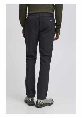 BLEND 7565, Fekete Hosszúnadrág