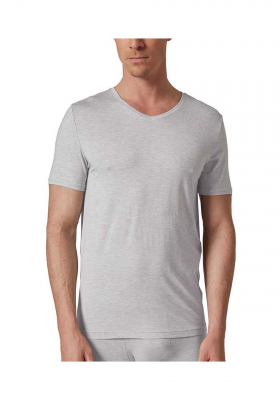 SKINY Bamboo Deluxe 0317, Szabadidő Ruházat, Szürke NOS