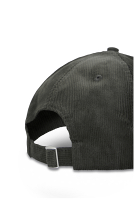 CASUAL FRIDAY Asser 5349, Szürke Baseball Sapka