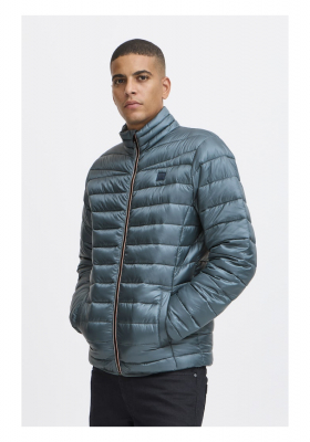 BLEND 7530, Acélkék Steppelt Téli Dzseki