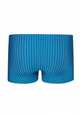 SKINY Power Line 6001, Trunks 2-pack, Midnightblue Stripe