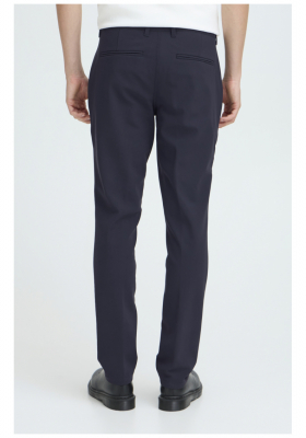 CASUAL FRIDAY Philip 5420, Sötétkék Nadrág