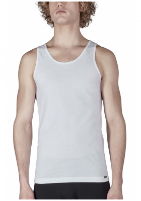 SKINY Shirt Multipack 6910, Fehér Atléta, Dupla