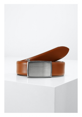 BUGATTI 0788, Barna Bőr Öv