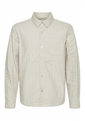 CASUAL FRIDAY Olvas 4354, Bézs Bélelt Dzseki