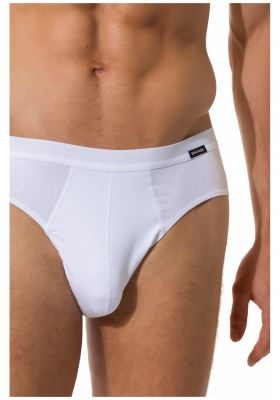 SKINY Essentials 0705, Fehér Alsónadrág NOS