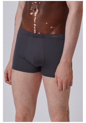 SKINY Micro OneSize 0418, Boxernadrág, Szürke NOS