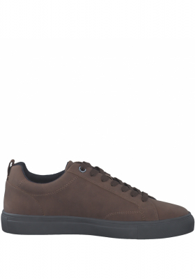 s.OLIVER 13632,Barna Sneaker Félcipő