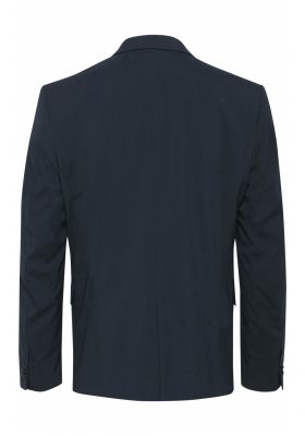 CASUAL FRIDAY Bernd 1725, Sötétkék Öltöny Zakó, NOOS