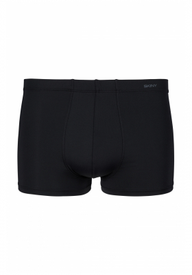 SKINY Micro OneSize 0418, Boxernadrág, Fekete NOS