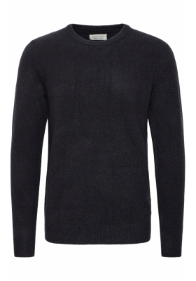 CASUAL FRIDAY Heine 5605, Sötétkék Kötött  Pulóver
