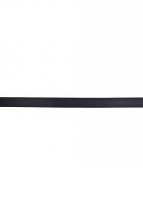 TOM TAILOR DENIM 0190L01, Fekete Öv