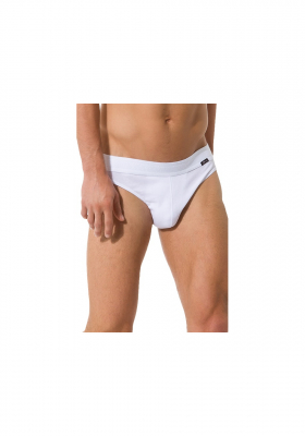 SKINY Cotton Retro 2250, Fehér Alsónadrág NOS