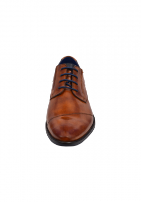 BUGATTI  16414, Cognac