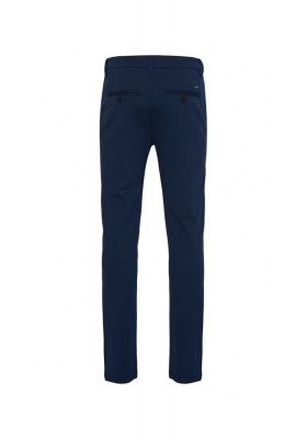 BLEND Langford 6659, Kék Öltöny Nadrág, NOOS