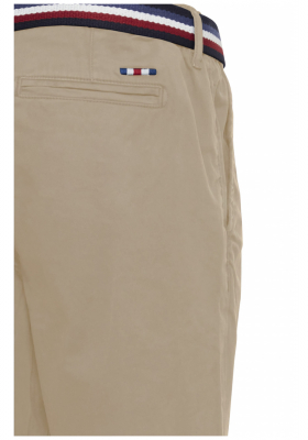 FQ1924 Henry 0198, Drapp Rövidnadrág