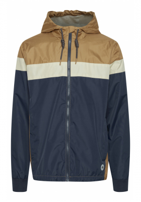 BLEND Colours 3492, Barna Átmeneti Dzseki