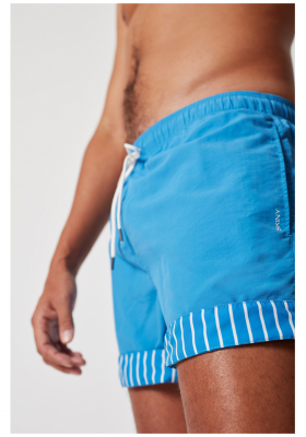 SKINY Every Summer 613, Világoskék Szörfnadrág