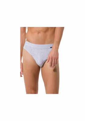 SKINY Cotton Retro 2250, Szürke Alsónadrág NOS