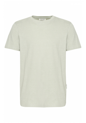 CASUAL FRIDAY Thor 4834, Teazöld Rövid Ujjú Póló