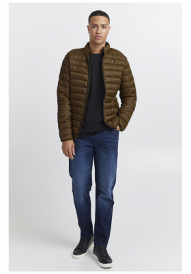 BLEND Romsey 2461, Kávébarna Bélelt Dzseki, NOOS