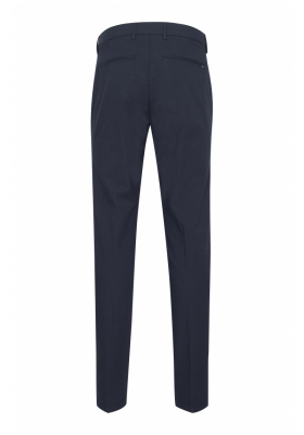 CASUAL FRIDAY Philip 4207, Kék , Elegáns Nadrág, NOOS