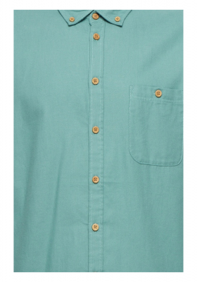 BLEND 6337, Kék Hosszú Ujjú Ing