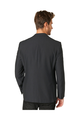 TOM TAILOR 2345, Antracit Öltöny Zakó