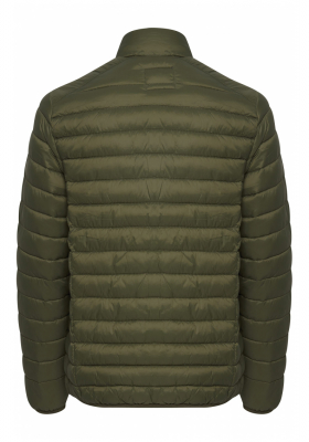 BLEND Romsey 2461, Mohazöld Bélelt Dzseki, NOOS