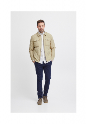 FQ1924 Jacob 0617, Homokszínű Átmeneti Dzseki