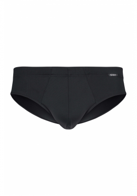SKINY Micro Multipack 0048, Fekete Alsónadrág Dupla Csomag NOS