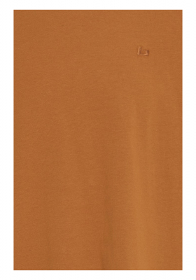 BLEND Dinton 4824, Barna Rövid Ujjú Póló