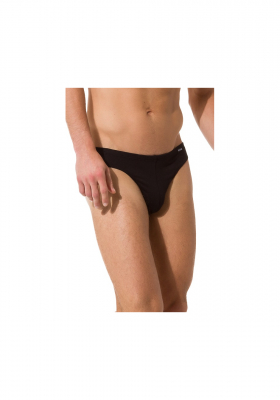 SKINY Cotton Advantage 6974, Fekete Alsónadrág Dupla KIszerelés NOS