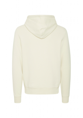 CASUAL FRIDAY Sinius 4055, Törtfehér Kapucnis Pulóve, NOOS