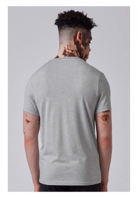 SKINY Mix & Match 6772, Szabadidő Ruházat, Szürke NOS
